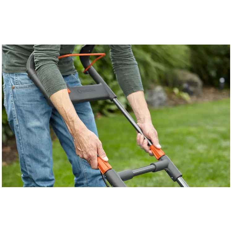 GARDENA PowerMax™ 42E 5042-20 elektrická sekačka