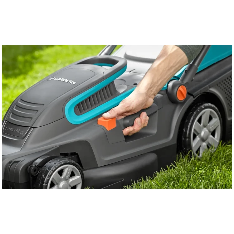 GARDENA PowerMax™ 42E 5042-20 elektrická sekačka
