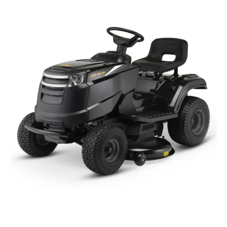 AGAMA Alpina AT3 108 HA zahradní traktor