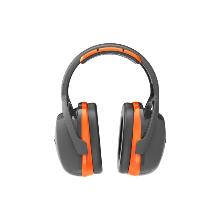 Husqvarna X-HIGH sluchátka náhlavní