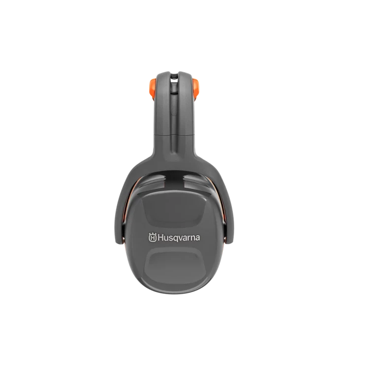 Husqvarna X-HIGH sluchátka náhlavní