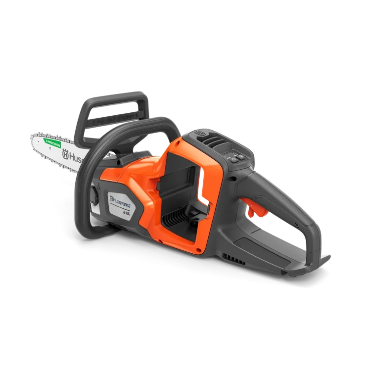 Husqvarna 215i bez baterie a nabíječky akumulátorová pila