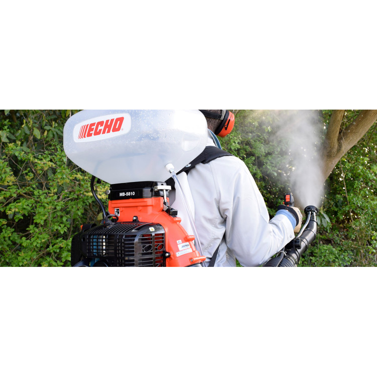 ECHO MB 5810 rosič benzínový