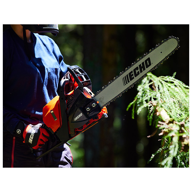 ECHO CS-4010 ES benzínová pila