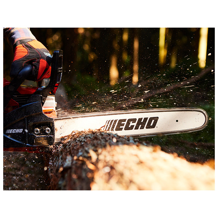 ECHO CS-4010 ES benzínová pila