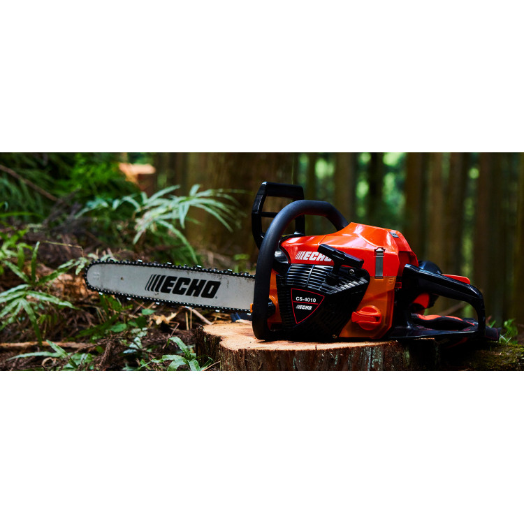 ECHO CS-4010 ES benzínová pila