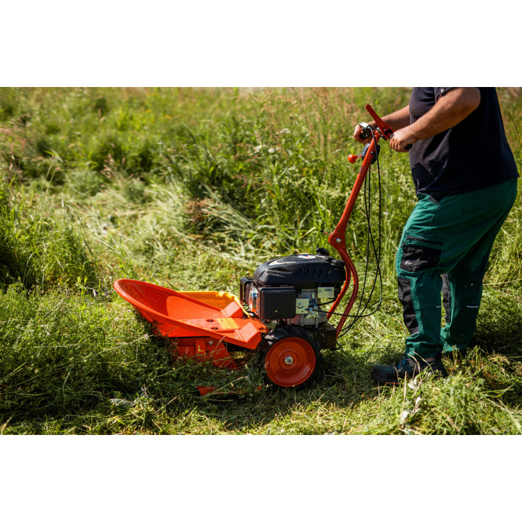 Motor Jikov Green PERLA motor Rato 225 bubnová sekačka