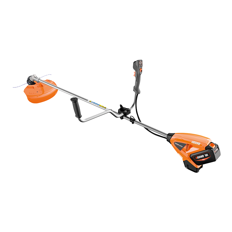 ECHO DSRM-2400 akumulátorový vyžínač