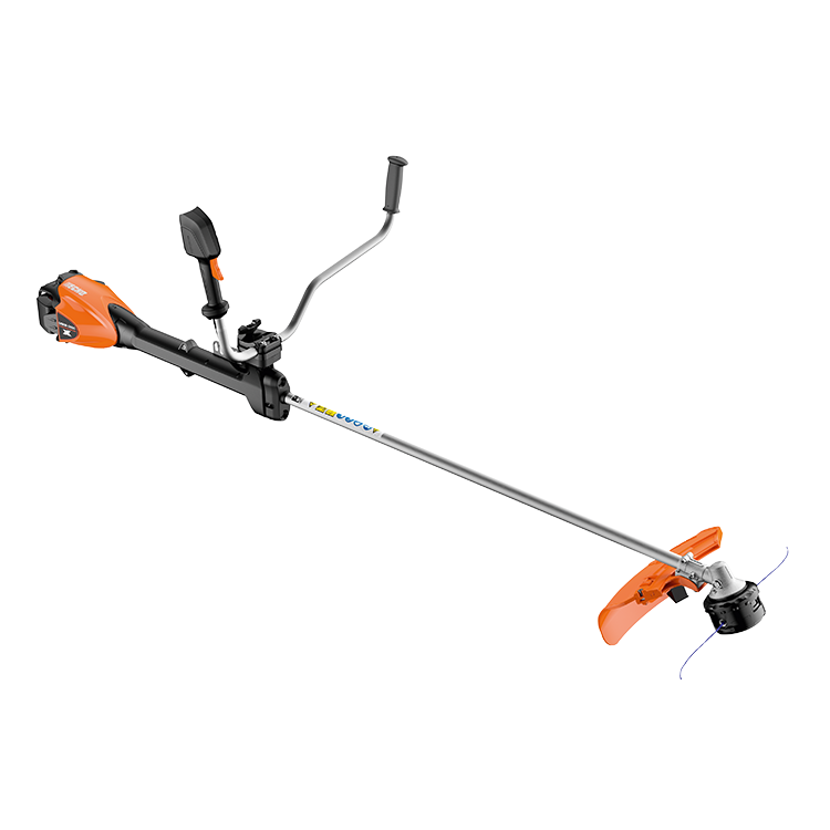 ECHO DSRM-3500/U bez baterie a nabíječky akumulátorový křovinořez