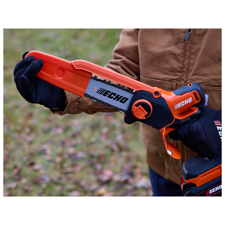 ECHO DHS-3006 bez baterie a nabíječky ruční akumulátorová pila