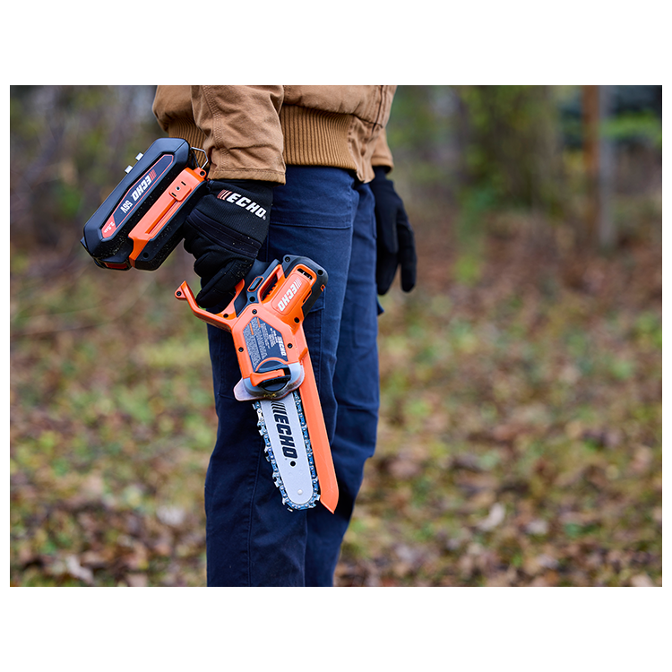 ECHO DHS-3006 bez baterie a nabíječky ruční akumulátorová pila