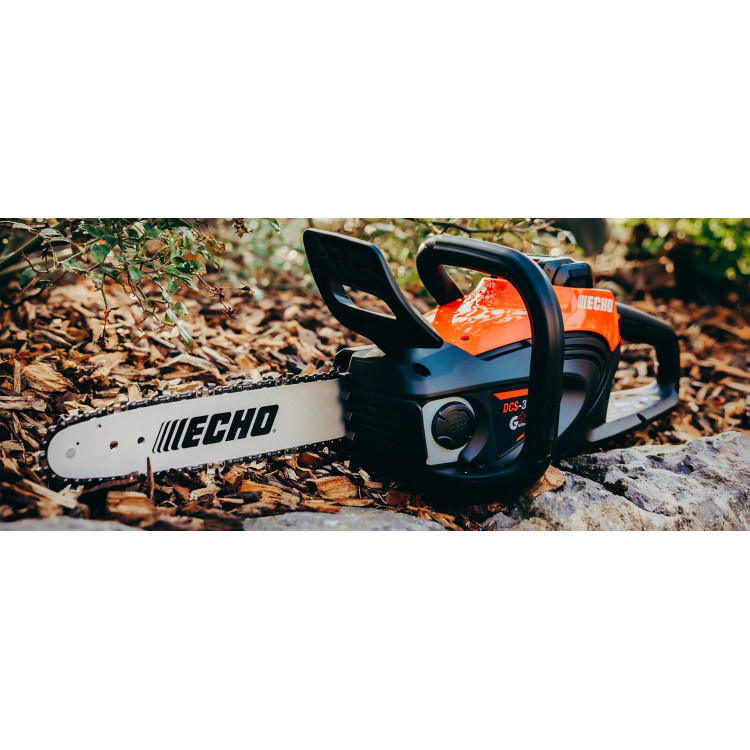 ECHO CS-310ES motorová pila