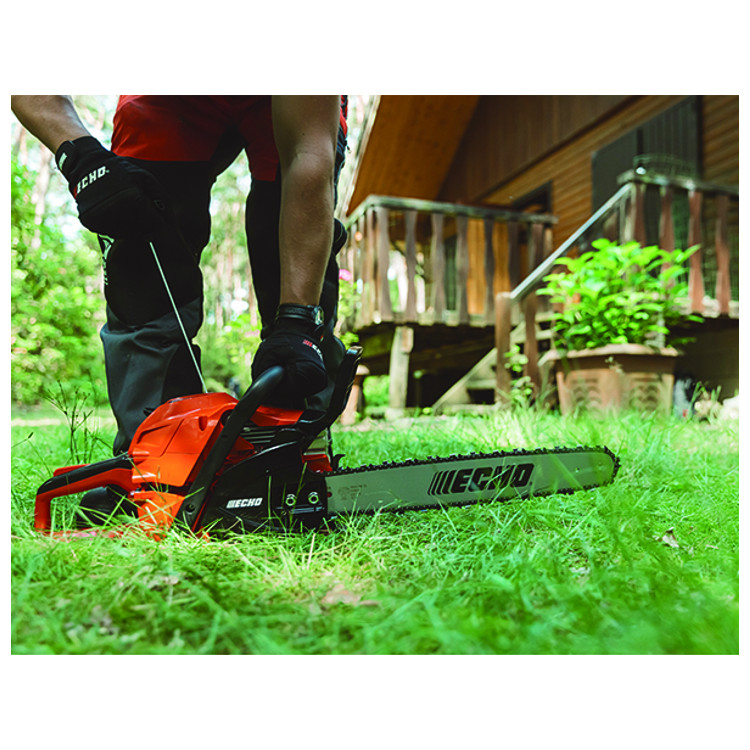 ECHO CS-4510ES benzínová pila