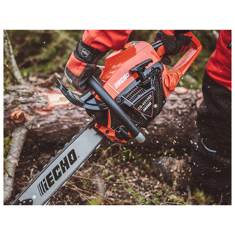 ECHO CS-4310SX řetězová pila