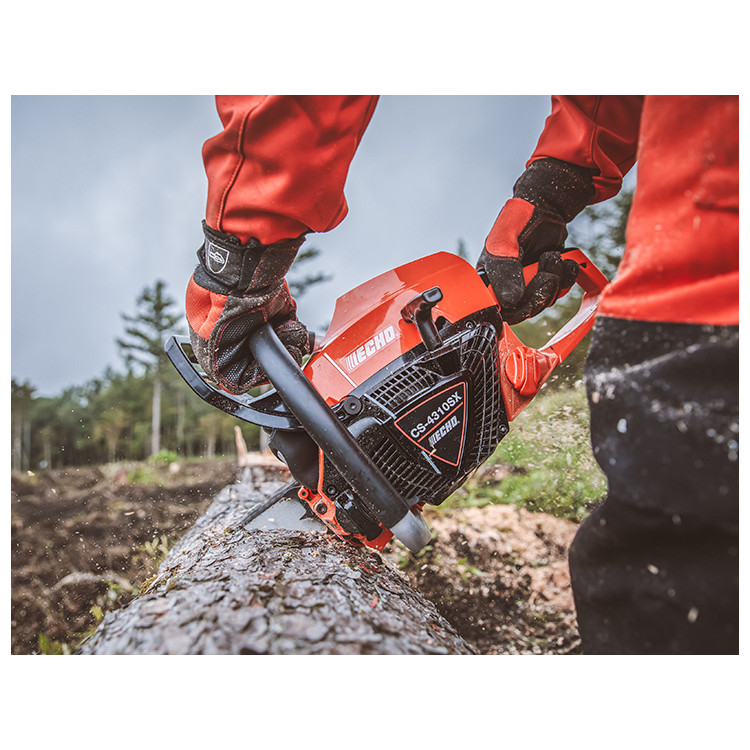 ECHO CS-4310SX řetězová pila