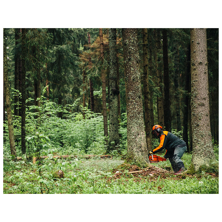 ECHO CS-501SX motorová pila