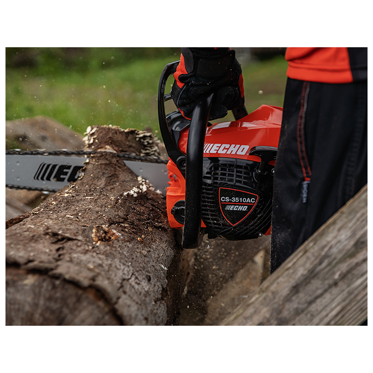 ECHO CS-3510AC řetězová pila