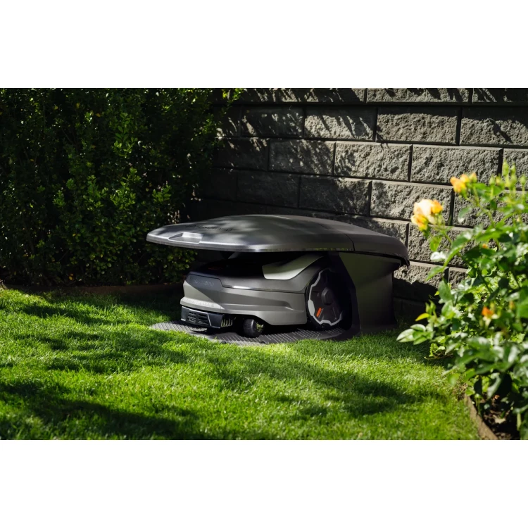 Husqvarna Automower domeček M pro modely 300/400+520