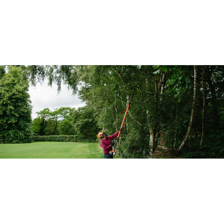 ECHO PPT-2620ES vyvětvovací pila