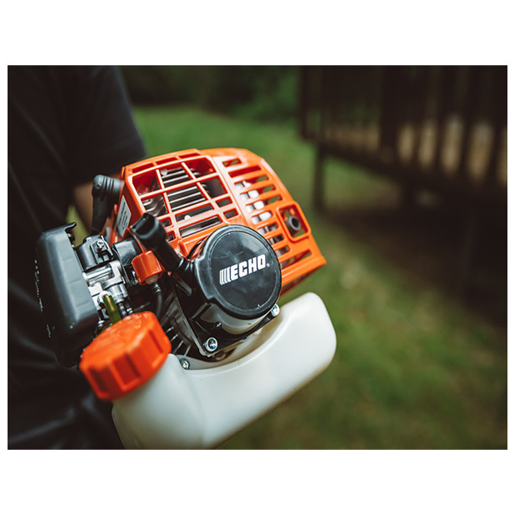 ECHO GT-222ES vyžínač