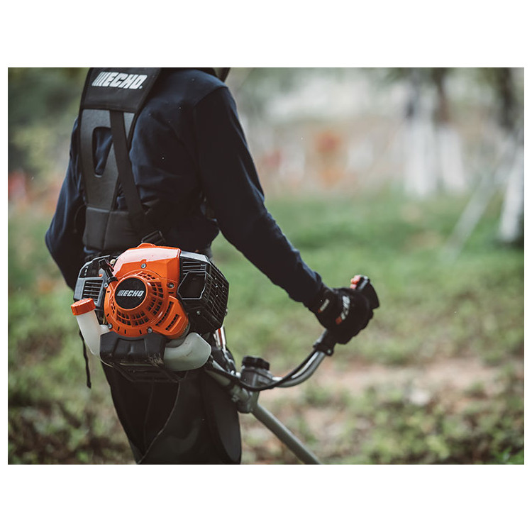 ECHO SRM-420ES-LW křovinořez benzínový