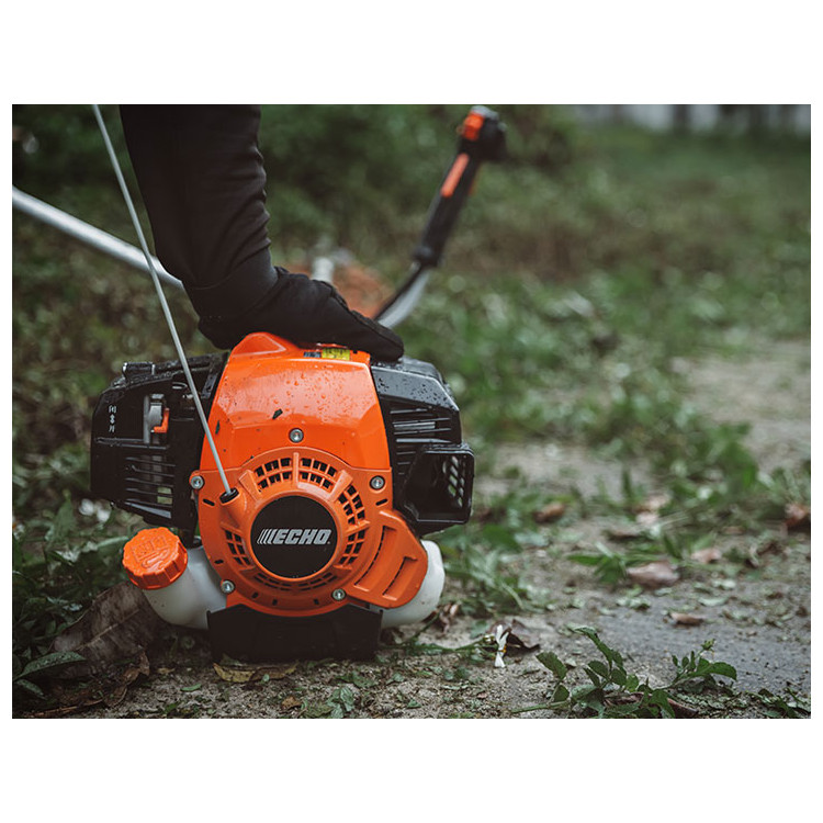 ECHO SRM-420ES-LW křovinořez benzínový