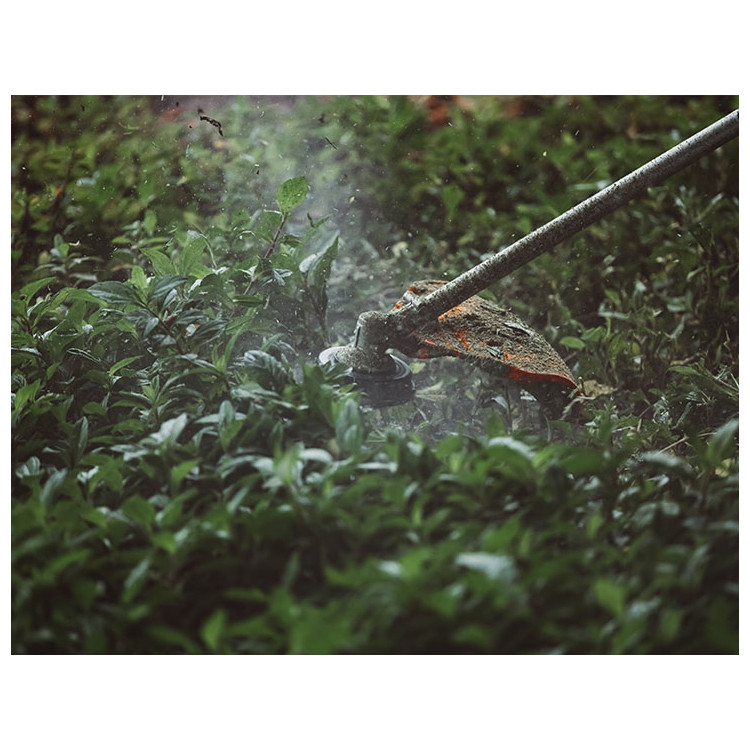 ECHO SRM-420ES-LW křovinořez benzínový