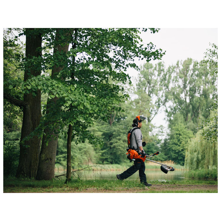 ECHO SRM-420TES křovinořez