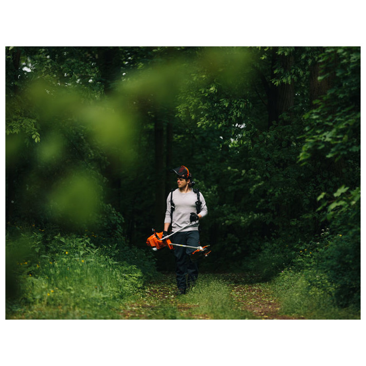 ECHO SRM-420TES křovinořez