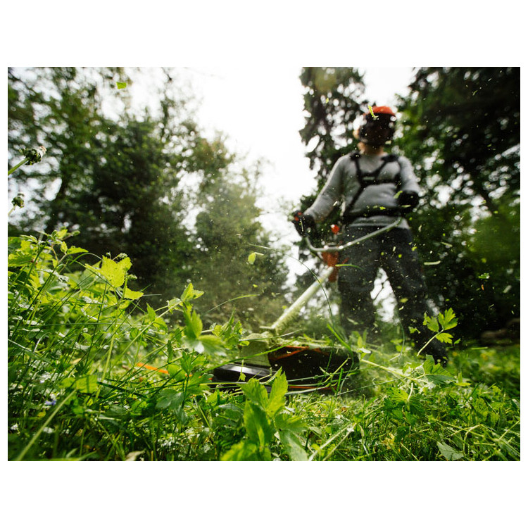 ECHO SRM-420TES křovinořez