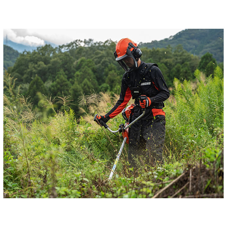 ECHO BCLS-520ES křovinořez benzínový