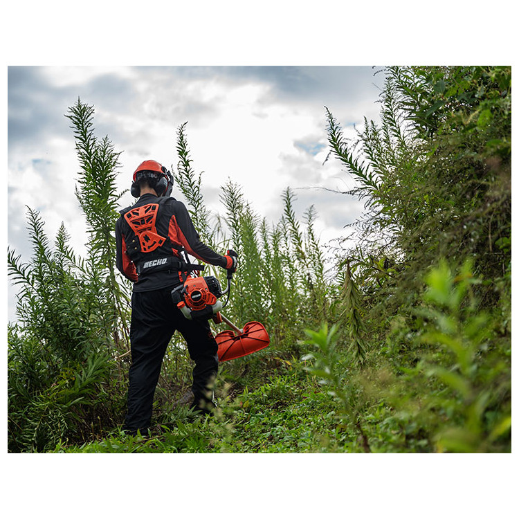 ECHO BCLS-520ES křovinořez benzínový