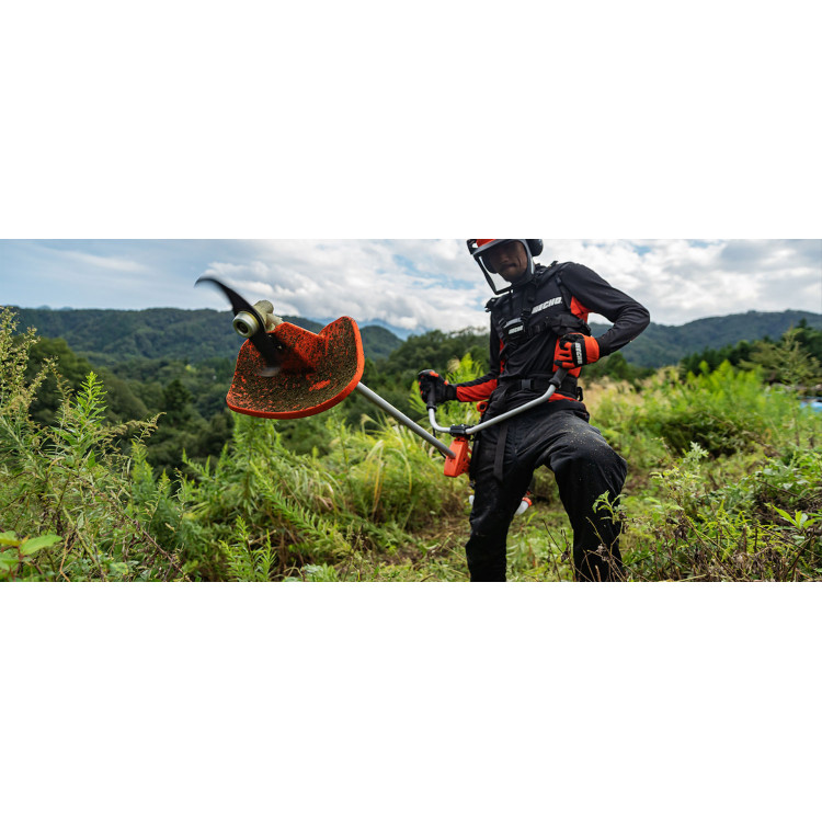 ECHO BCLS-520ES křovinořez benzínový