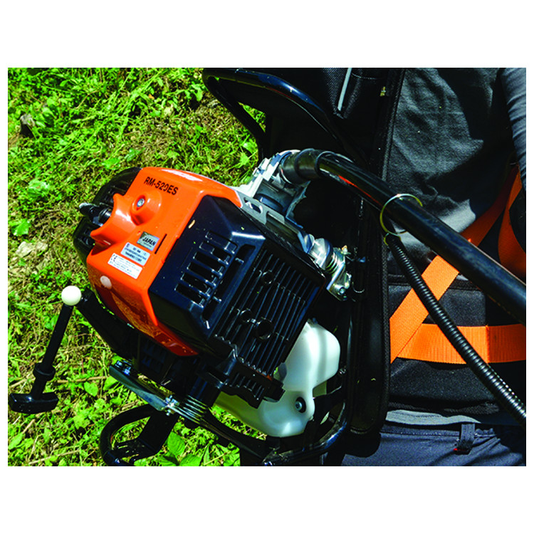 ECHO RM-520ES zádový křovinořez