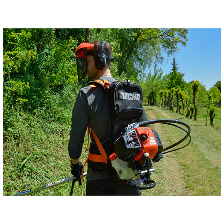 ECHO RM-520ES zádový křovinořez