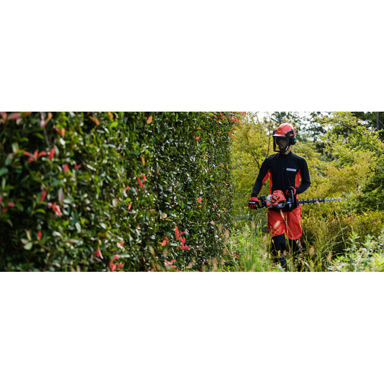 ECHO HCR-2020R plotostřih benzínový