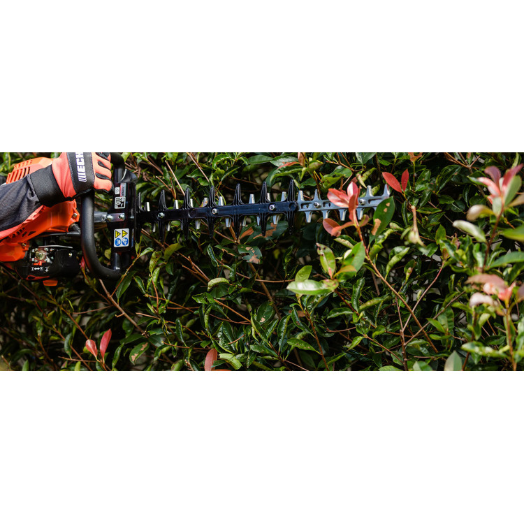 ECHO HCR-2020R plotostřih benzínový