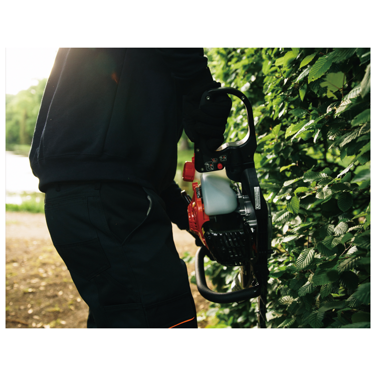 ECHO HCR-165ES plotostřih