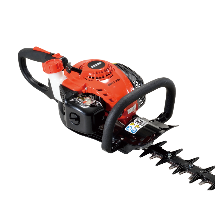 ECHO HCR-185ES plotostřih