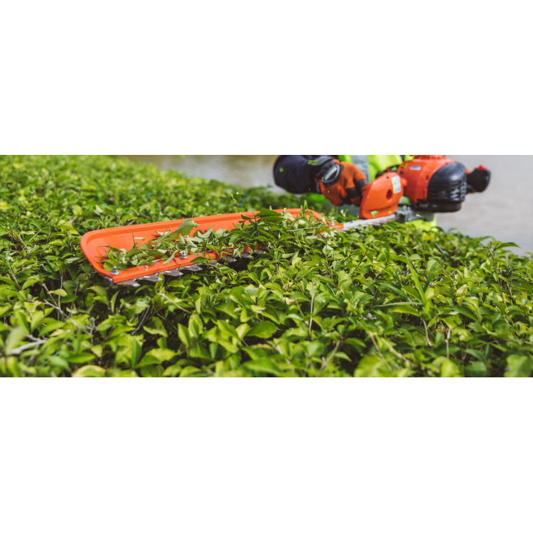 ECHO HCS-3810ES benzínový plotostřih