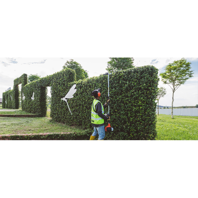 ECHO HCA-2620-HD plotostřih benzínový tyčový