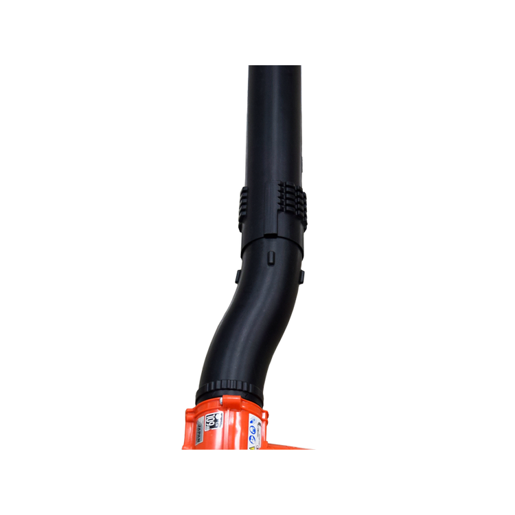 ECHO PB-255ES foukač benzínový