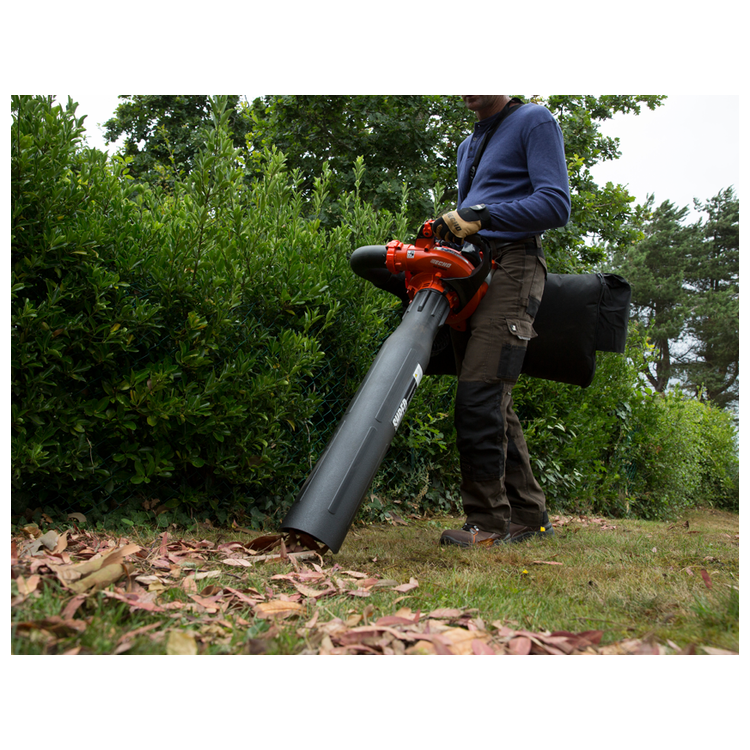 ECHO PB-255ES foukač benzínový