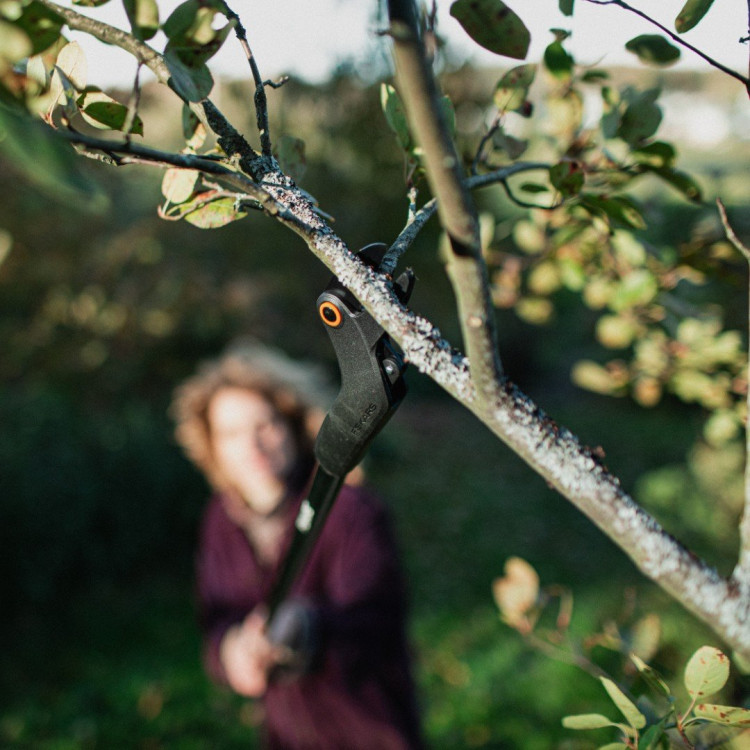 Fiskars Solid™ Reach nůžky na větve UP69 1073082