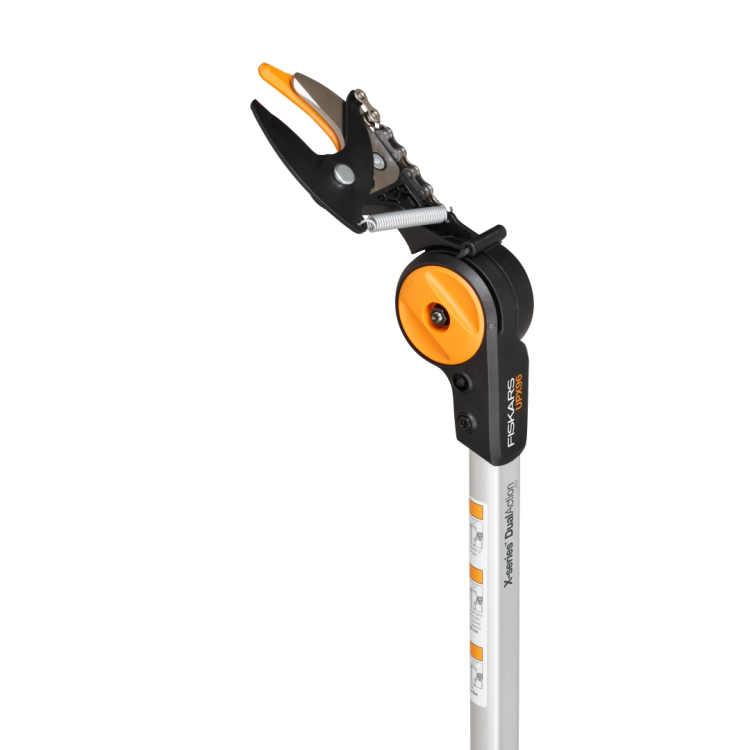 Fiskars UPX96 Zahradní nůžky univerzální DualAction™1080131