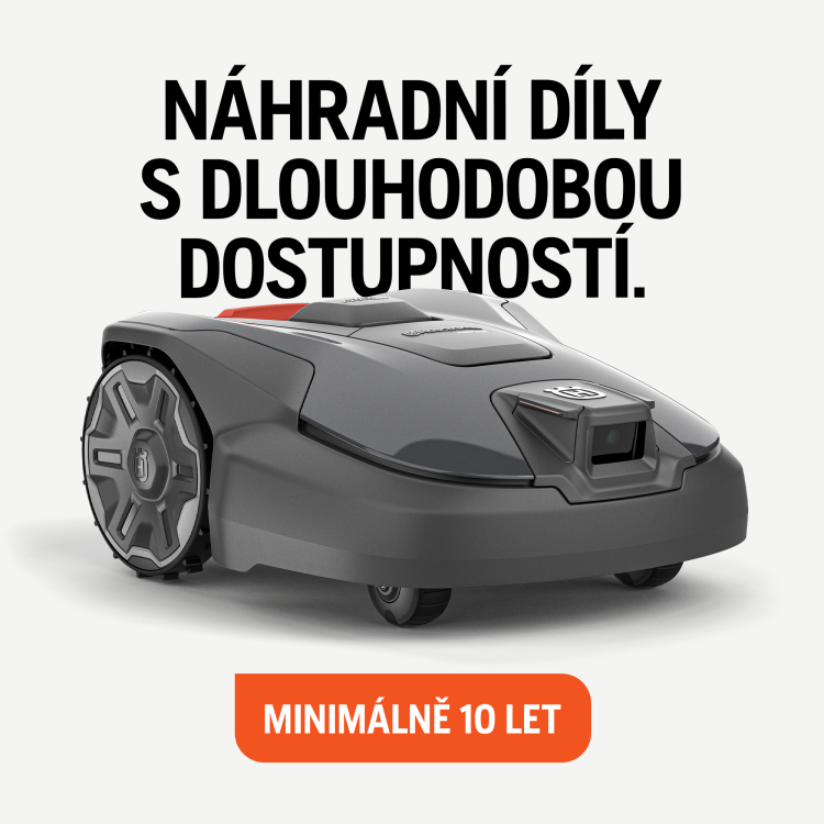 Husqvarna Automower® 430V NERA robotická sekačka