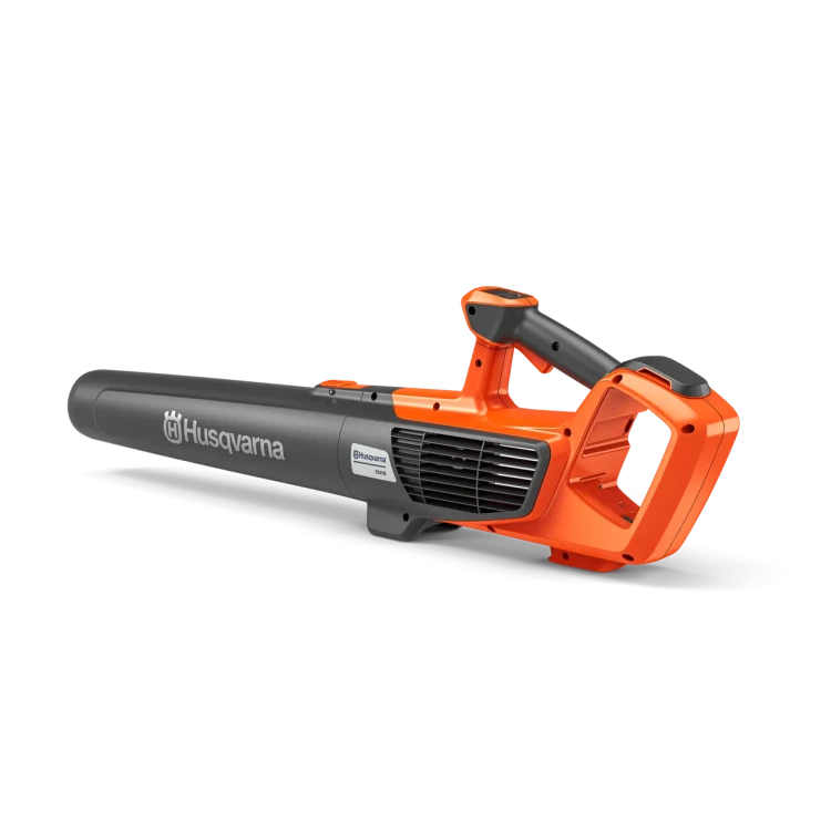 Husqvarna 122iB bez baterie a nabíječky akumulátorový foukač