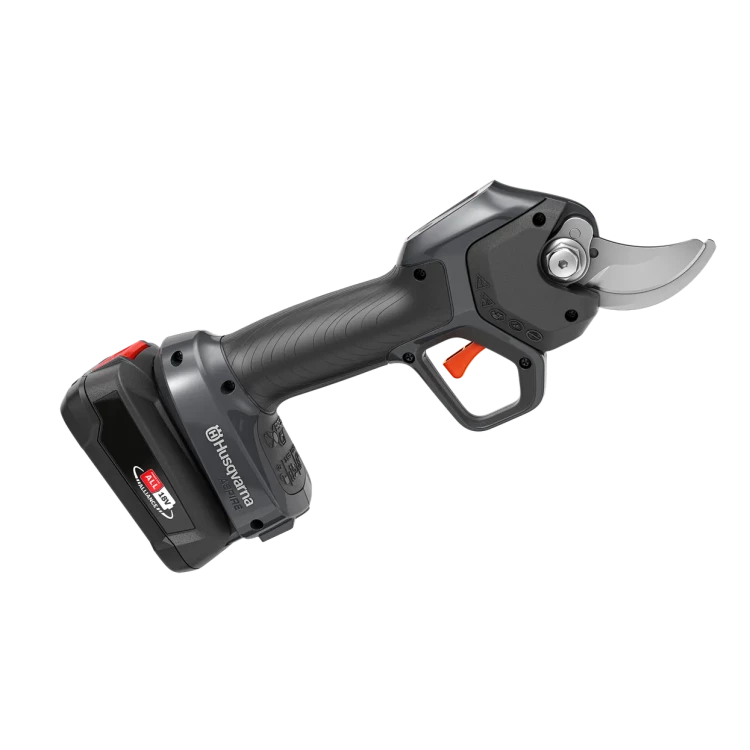 Husqvarna Aspire™ PS30X-P4A + tyč Aspire™ včetně akumulátoru a nabíječky