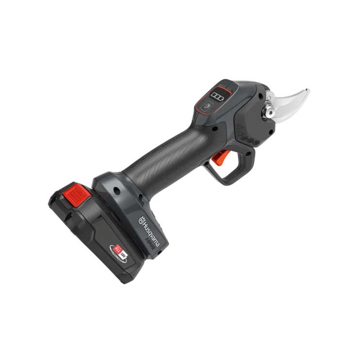 Husqvarna Aspire™ PS30X-P4A + tyč Aspire™ včetně akumulátoru a nabíječky