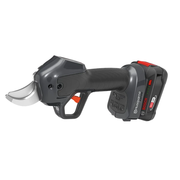 Husqvarna Aspire™ PS30X-P4A + tyč Aspire™ včetně akumulátoru a nabíječky